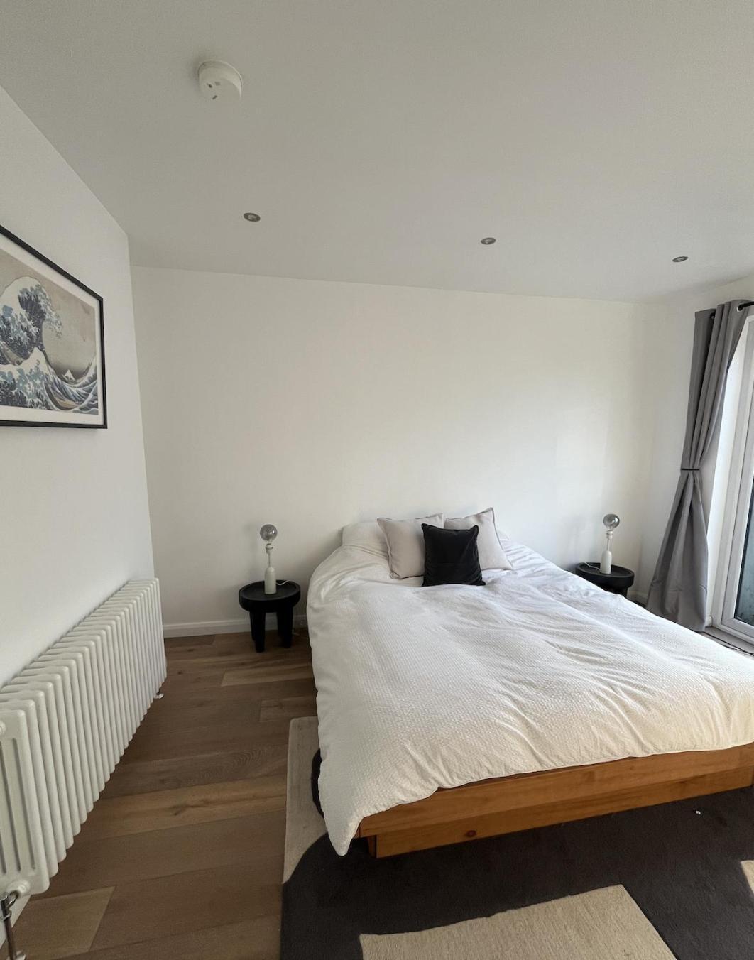 Villa The Bunga, Portrush Esterno foto