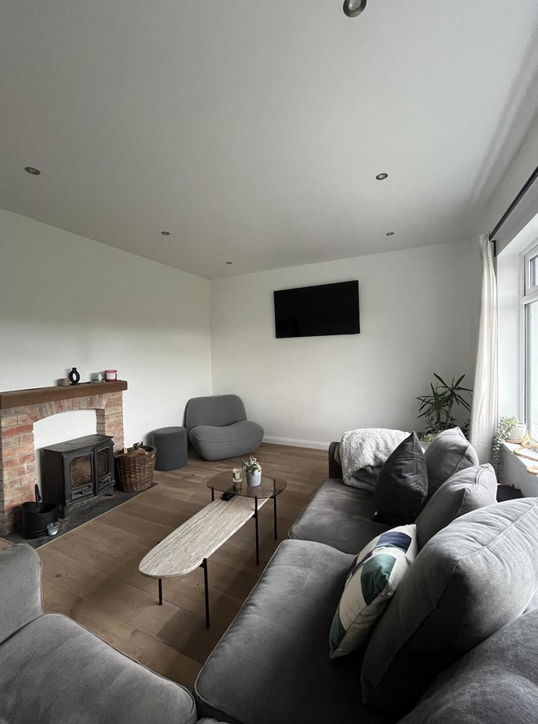 Villa The Bunga, Portrush Esterno foto
