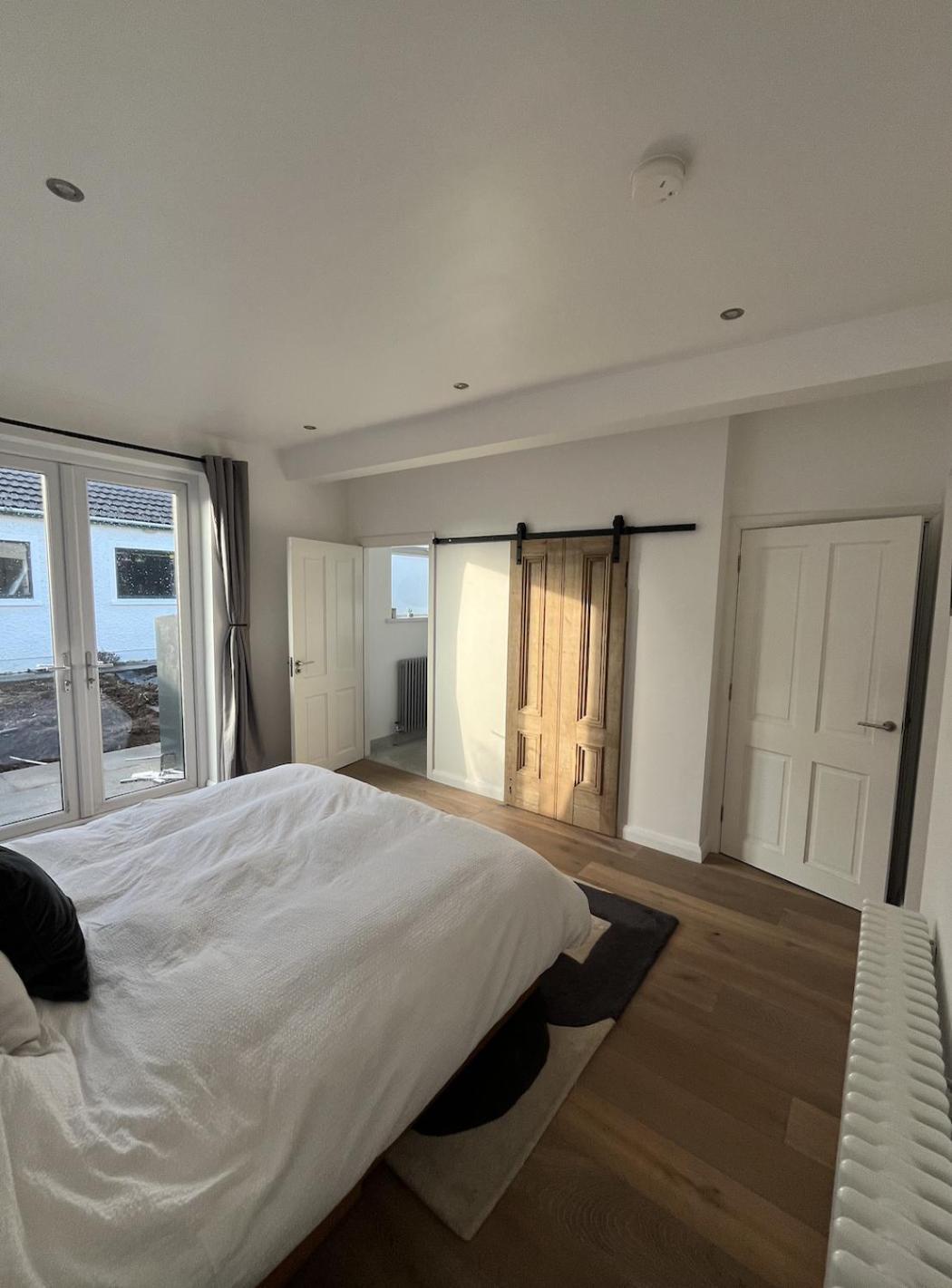 Villa The Bunga, Portrush Esterno foto
