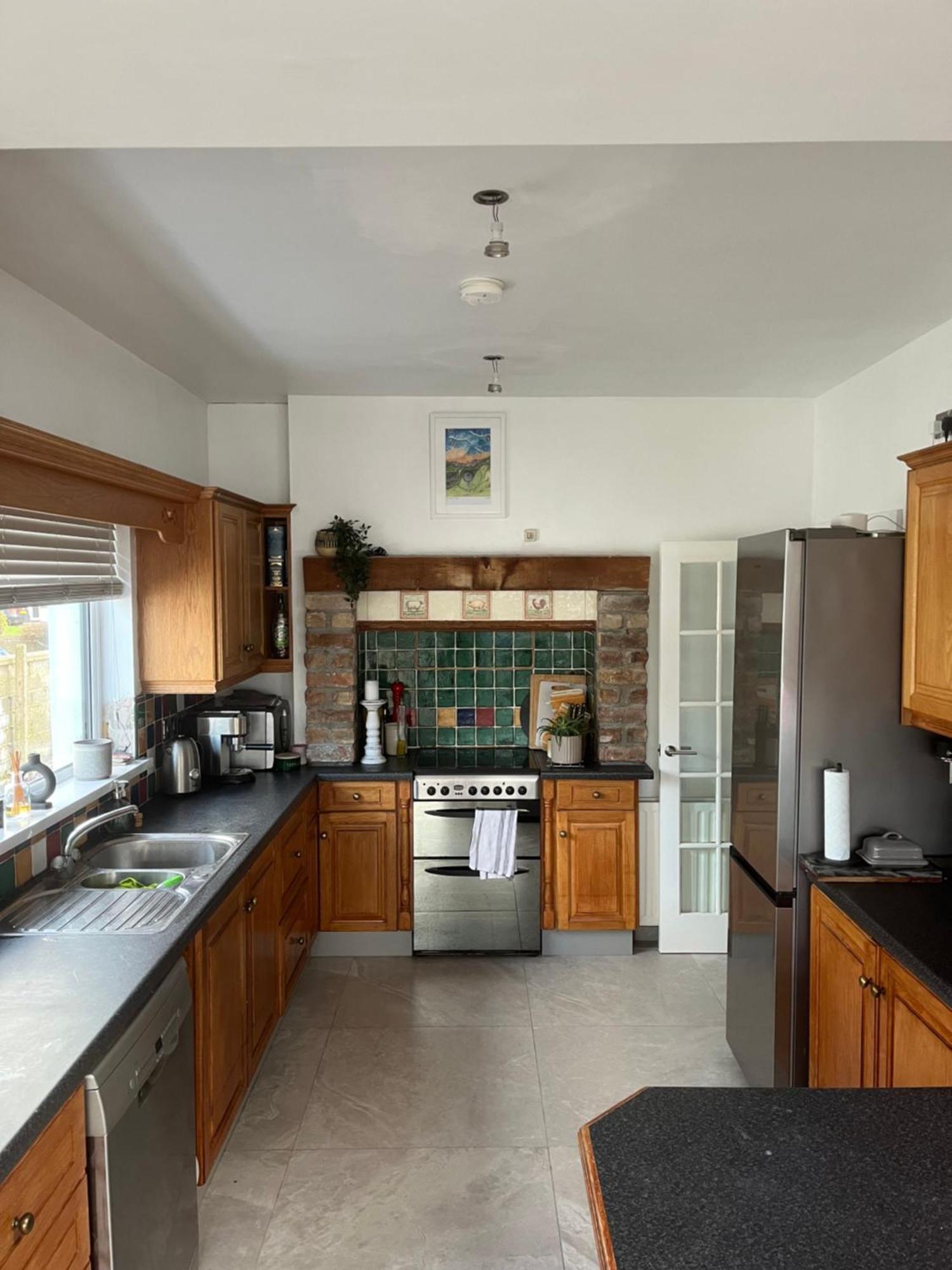 Villa The Bunga, Portrush Esterno foto