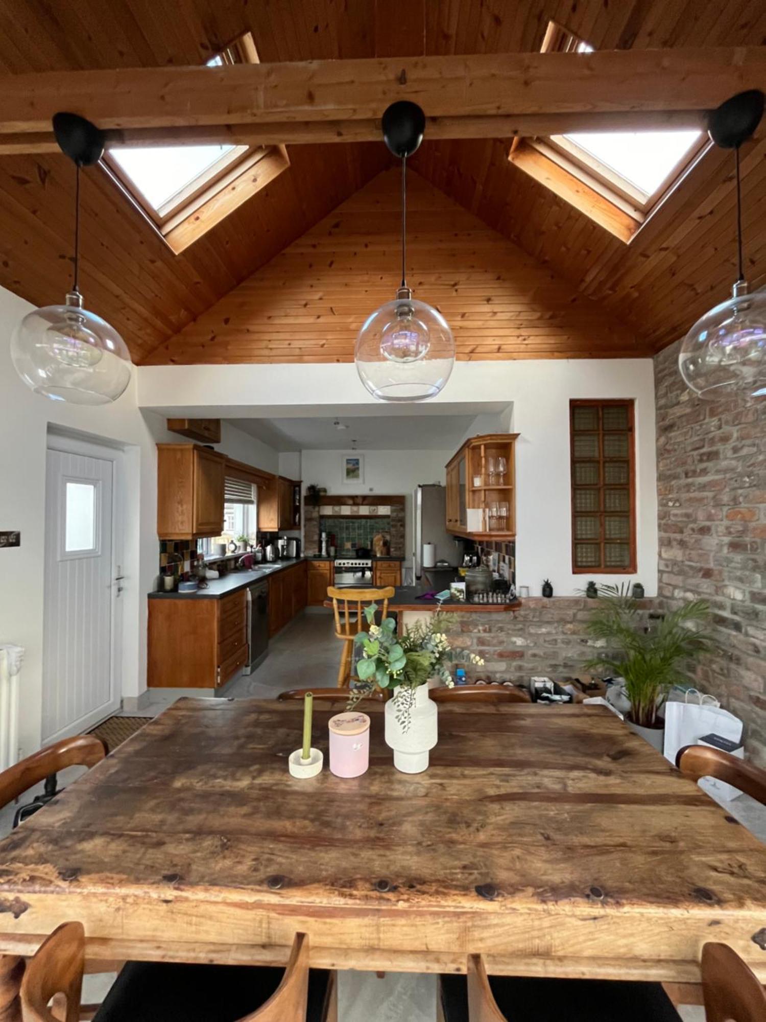 Villa The Bunga, Portrush Esterno foto
