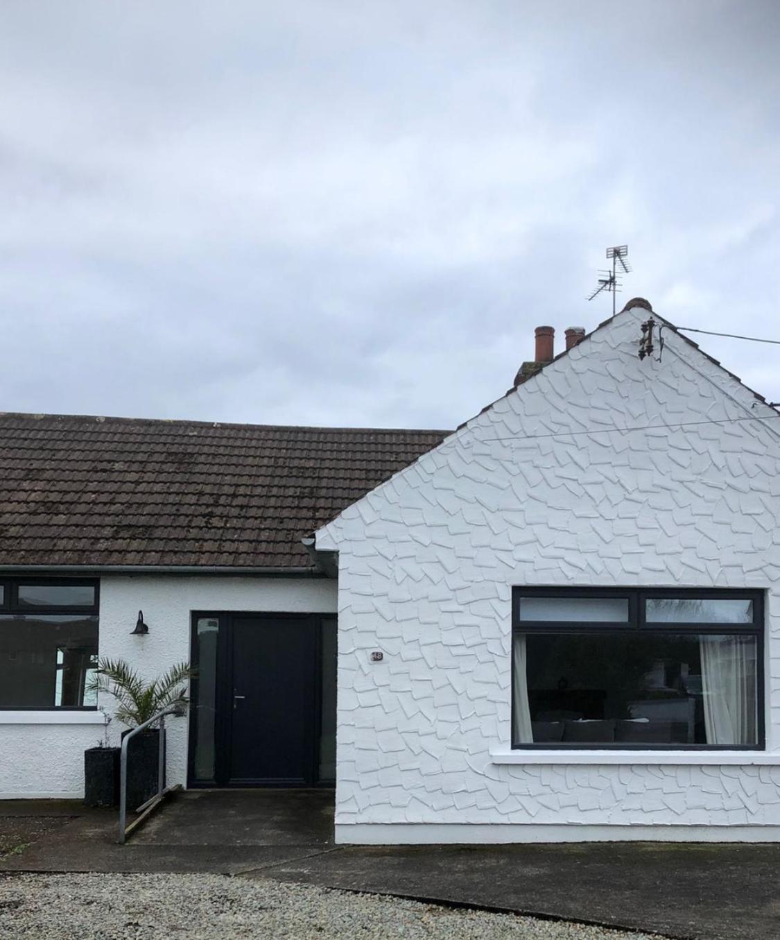 Villa The Bunga, Portrush Esterno foto